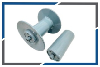 Guide Rollers