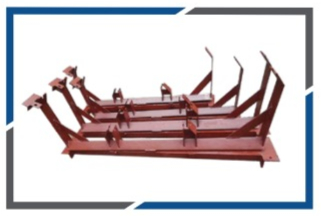 Idler Frames