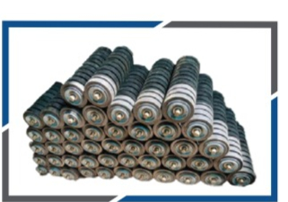 Impact Idlers