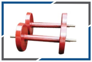 Return Guide Roller