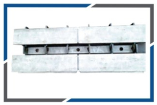 Expansion Joints