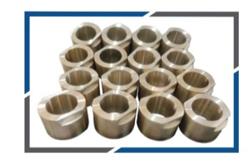 Brass Bush