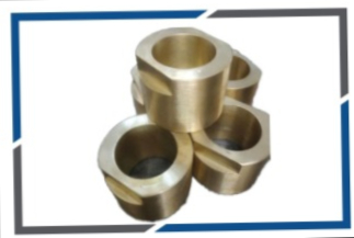 Brass Bush