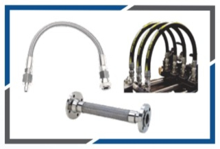 Flexible Hose Pipe