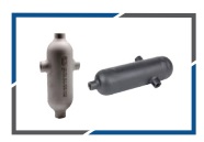 Condensate Pot