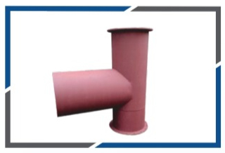 Tee Duct
